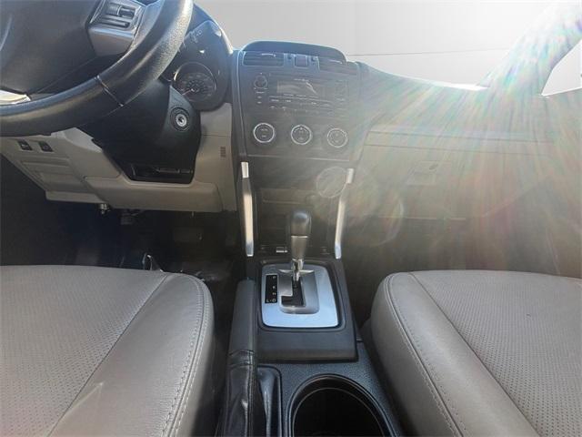 used 2014 Subaru Forester car, priced at $13,786