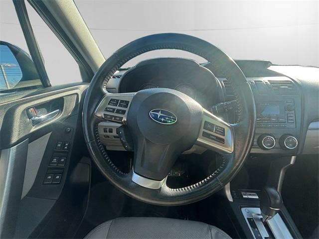 used 2014 Subaru Forester car, priced at $13,786