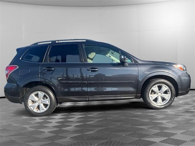 used 2014 Subaru Forester car, priced at $13,786