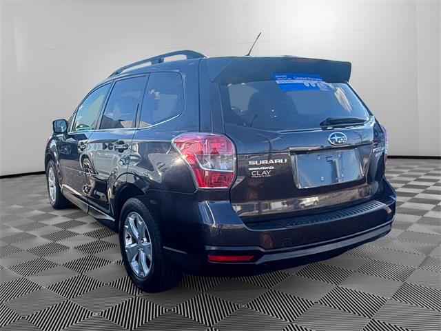 used 2014 Subaru Forester car, priced at $13,786