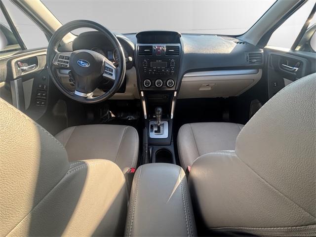 used 2014 Subaru Forester car, priced at $13,786