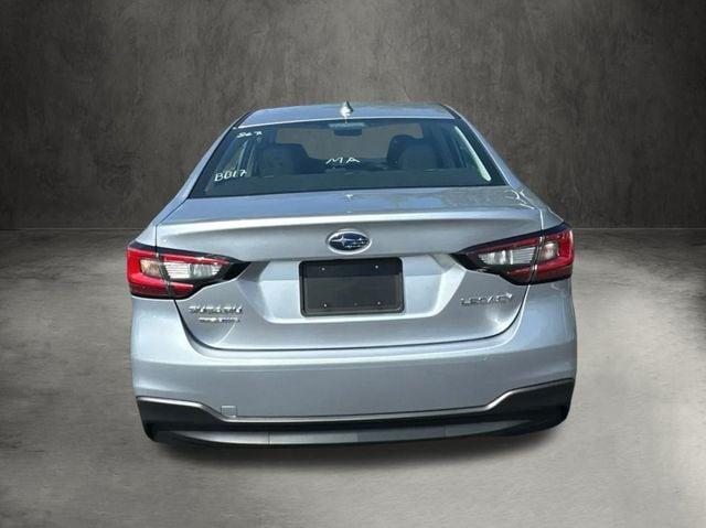 new 2025 Subaru Legacy car, priced at $33,583