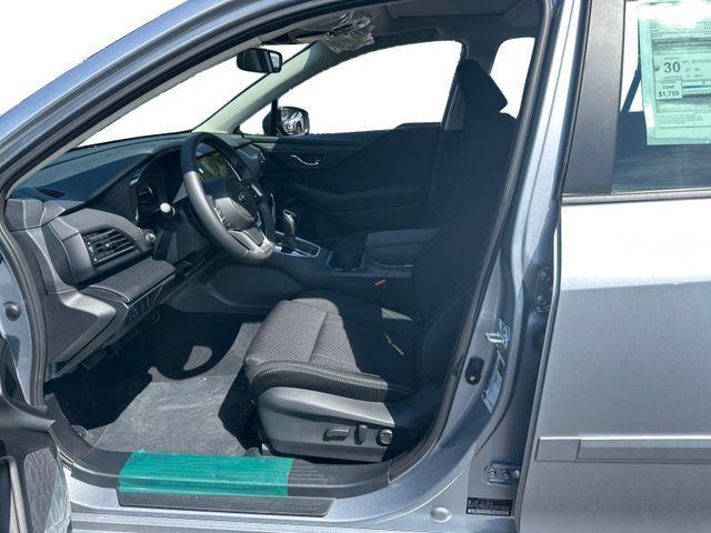 new 2025 Subaru Legacy car, priced at $33,583