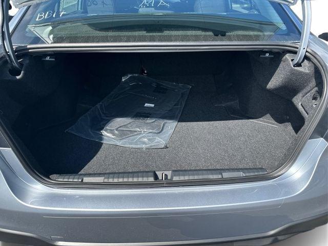 new 2025 Subaru Legacy car, priced at $33,583