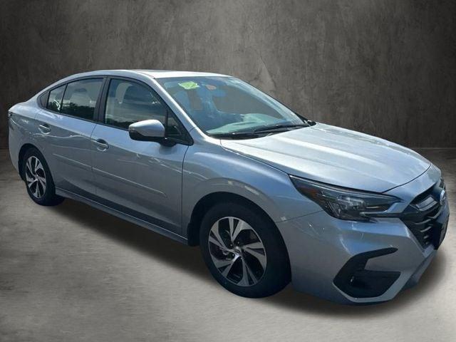 new 2025 Subaru Legacy car, priced at $33,583