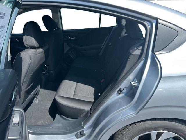 new 2025 Subaru Legacy car, priced at $33,583