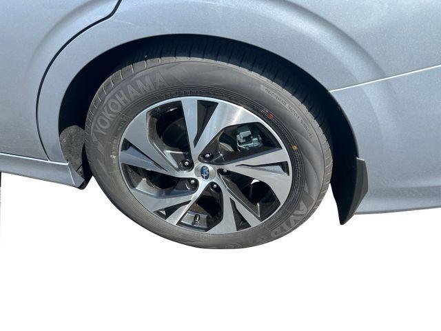 new 2025 Subaru Legacy car, priced at $33,583