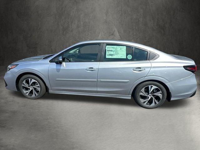 new 2025 Subaru Legacy car, priced at $33,583