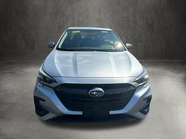 new 2025 Subaru Legacy car, priced at $33,583