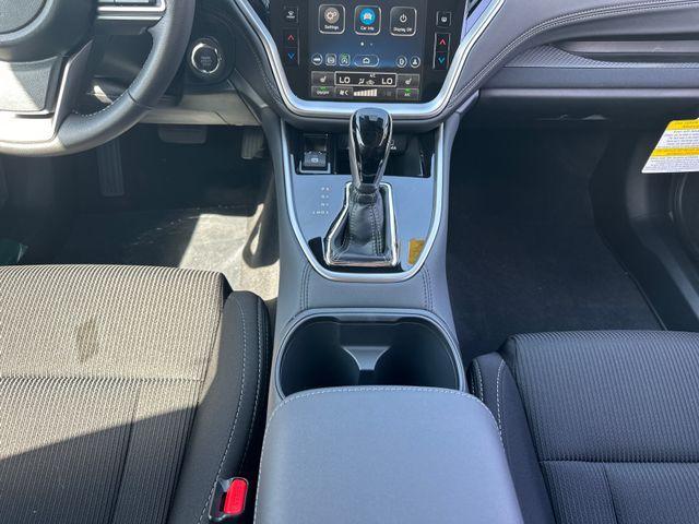 new 2025 Subaru Legacy car, priced at $33,583