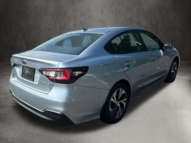 new 2025 Subaru Legacy car, priced at $33,583