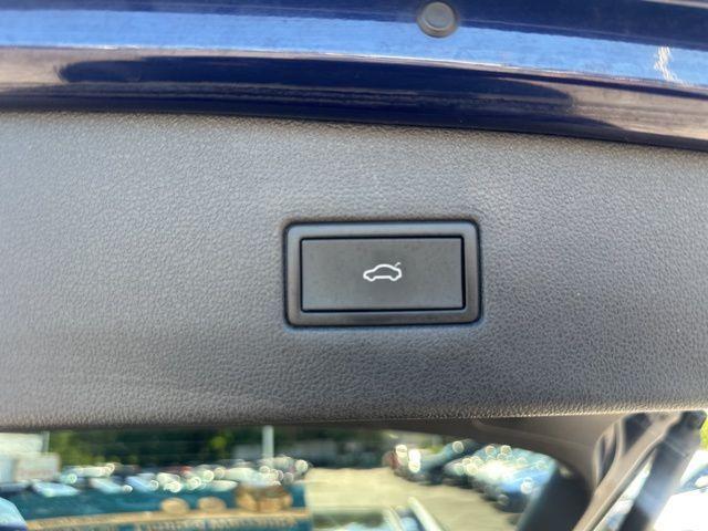 used 2022 Volkswagen Tiguan car, priced at $23,249