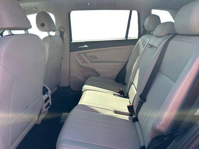 used 2022 Volkswagen Tiguan car, priced at $22,600