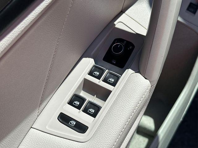 used 2022 Volkswagen Tiguan car, priced at $22,600