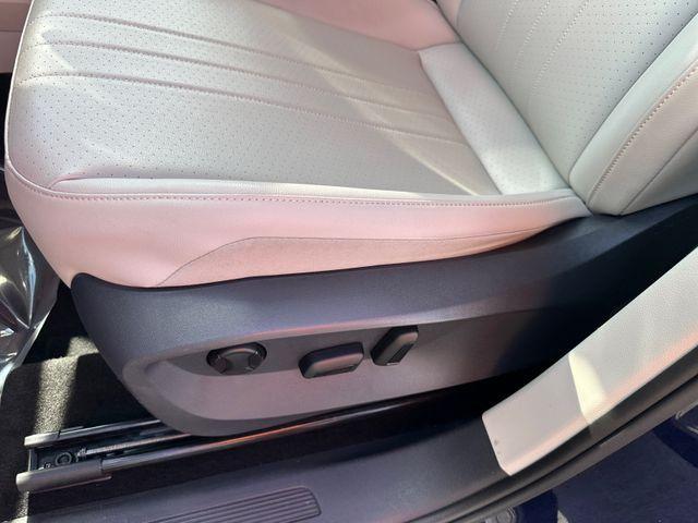 used 2022 Volkswagen Tiguan car, priced at $22,600