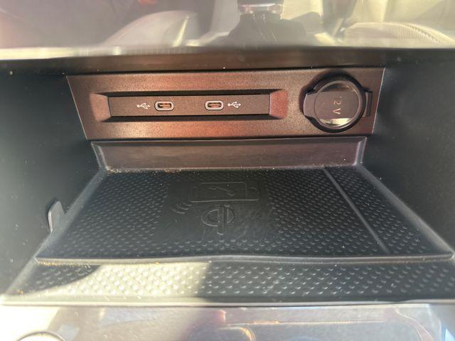used 2022 Volkswagen Tiguan car, priced at $22,600