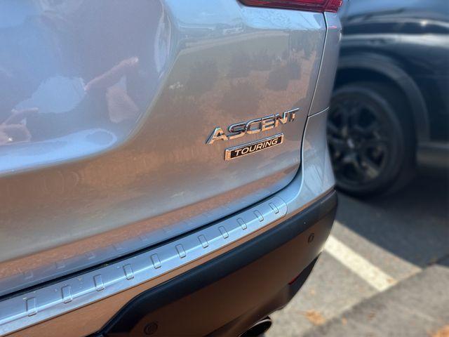 used 2024 Subaru Ascent car, priced at $40,747