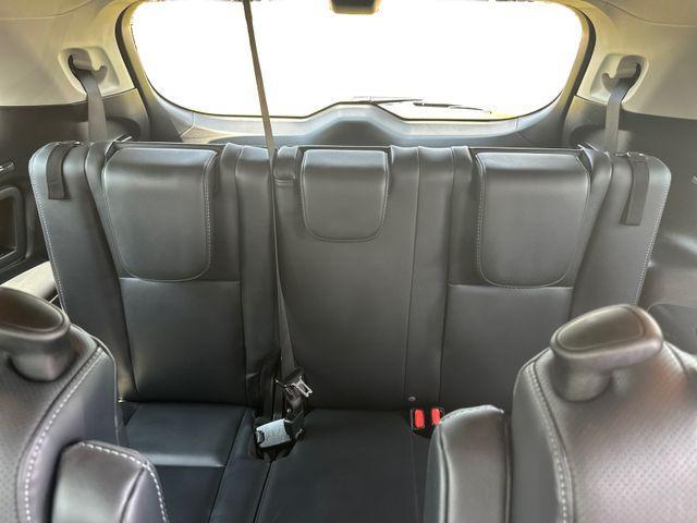 used 2024 Subaru Ascent car, priced at $40,747