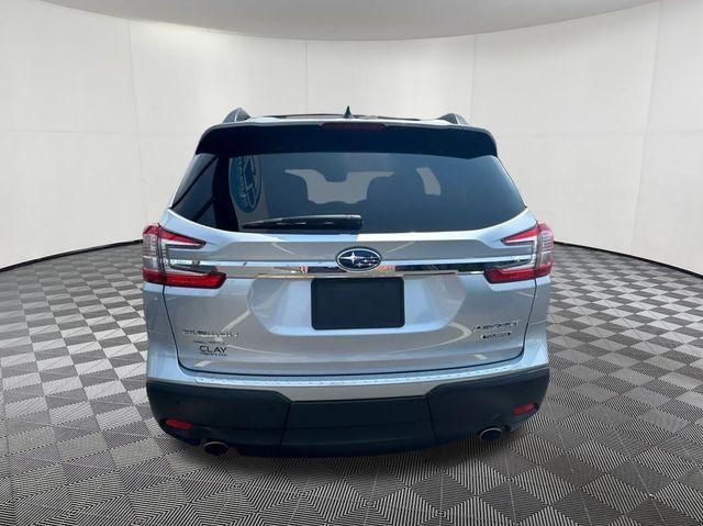 used 2024 Subaru Ascent car, priced at $40,747