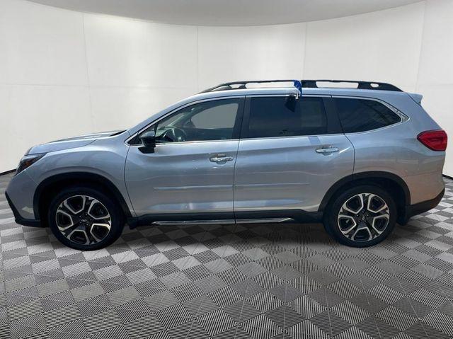 used 2024 Subaru Ascent car, priced at $40,747