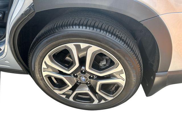 used 2024 Subaru Ascent car, priced at $40,747