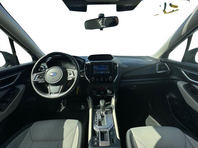 used 2022 Subaru Forester car, priced at $25,487