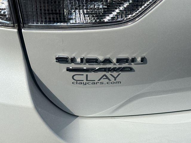 used 2022 Subaru Forester car, priced at $25,487