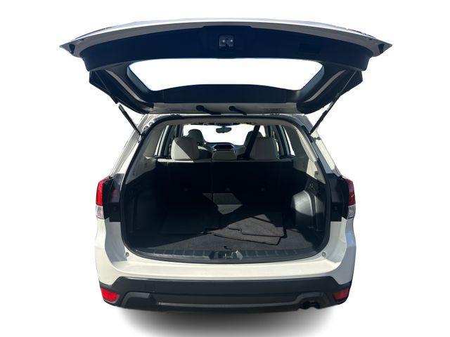 used 2022 Subaru Forester car, priced at $25,487