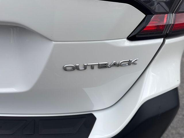 used 2023 Subaru Outback car, priced at $27,165