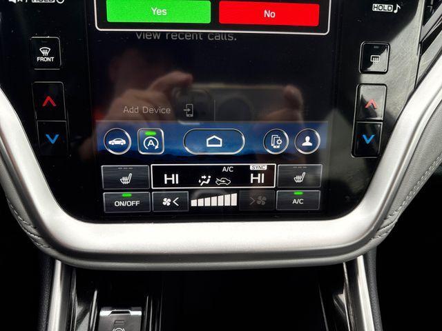 used 2023 Subaru Outback car, priced at $27,165