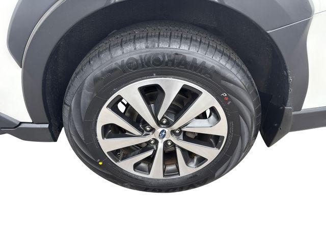 used 2023 Subaru Outback car, priced at $27,165