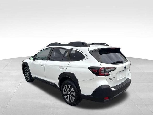 used 2023 Subaru Outback car, priced at $27,165