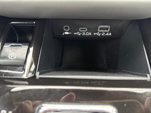 used 2023 Subaru Outback car, priced at $27,165