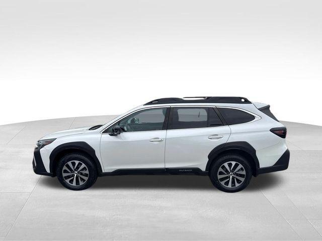 used 2023 Subaru Outback car, priced at $27,165