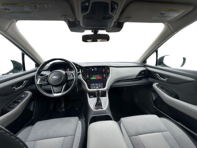 used 2023 Subaru Outback car, priced at $27,165