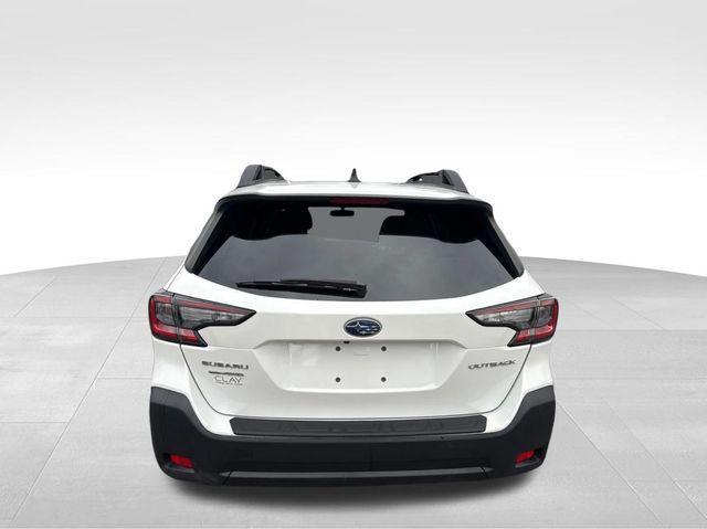 used 2023 Subaru Outback car, priced at $27,165