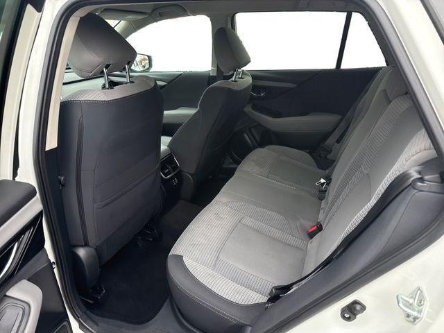 used 2023 Subaru Outback car, priced at $27,165