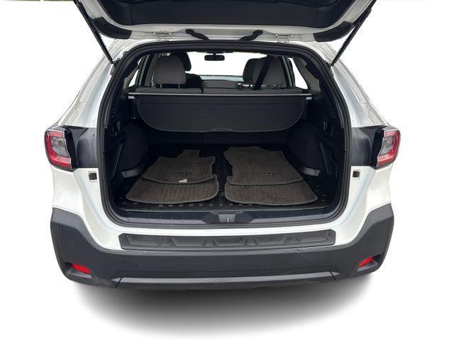 used 2023 Subaru Outback car, priced at $27,165
