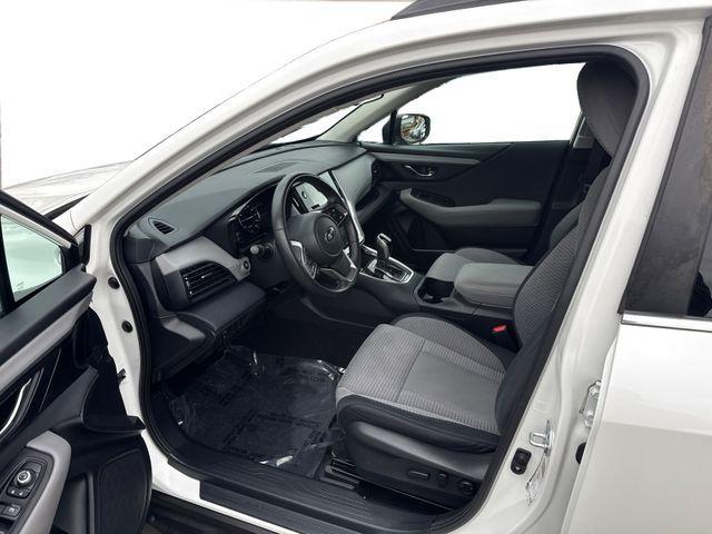 used 2023 Subaru Outback car, priced at $27,165