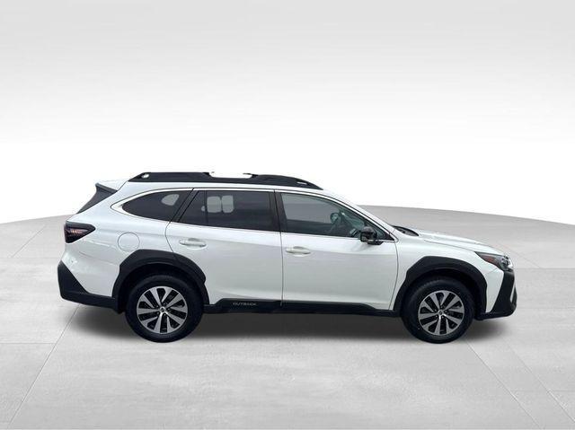 used 2023 Subaru Outback car, priced at $27,165