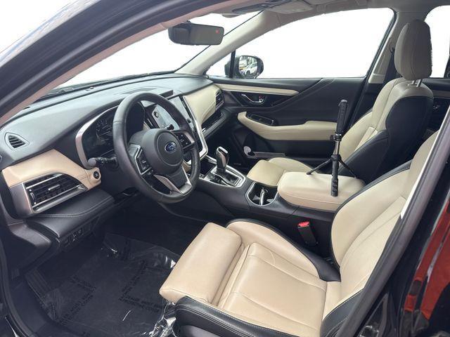 used 2022 Subaru Outback car, priced at $29,800