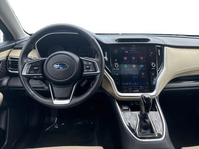 used 2022 Subaru Outback car, priced at $29,800
