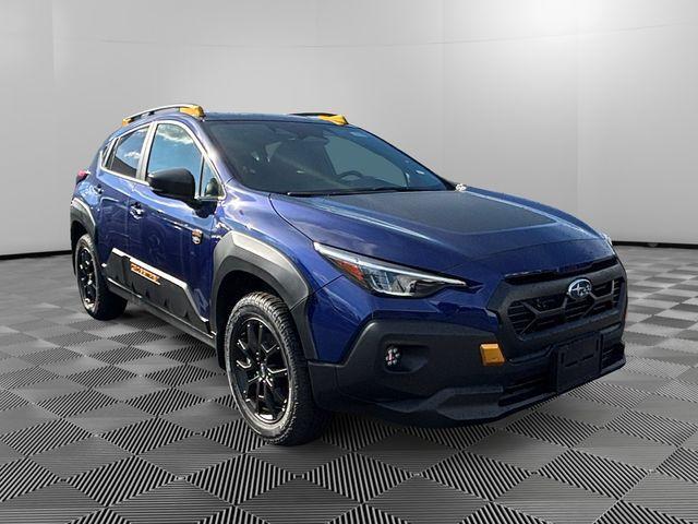 new 2024 Subaru Crosstrek car, priced at $33,691