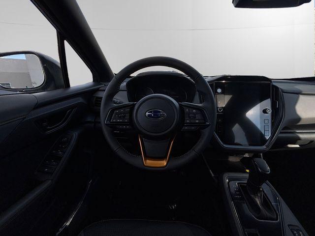 new 2024 Subaru Crosstrek car, priced at $33,691