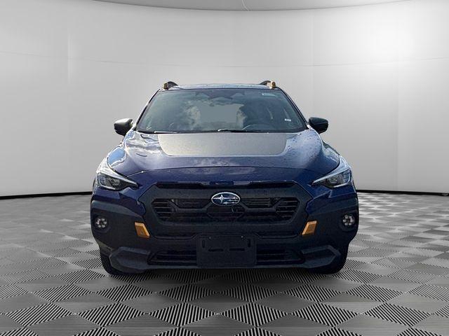 new 2024 Subaru Crosstrek car, priced at $33,691