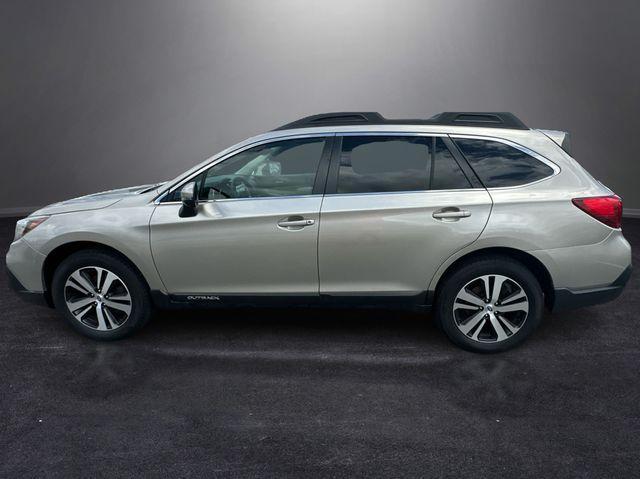 used 2019 Subaru Outback car, priced at $17,800