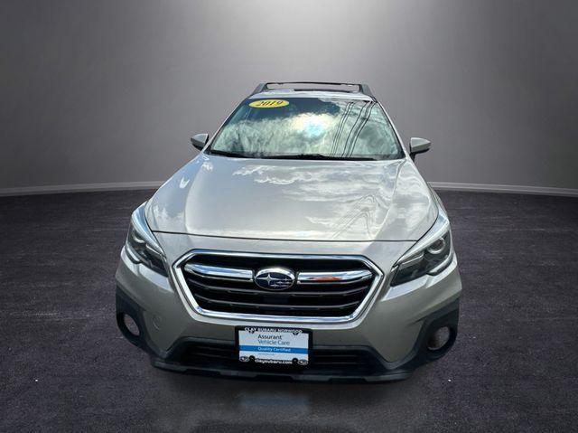 used 2019 Subaru Outback car, priced at $17,800