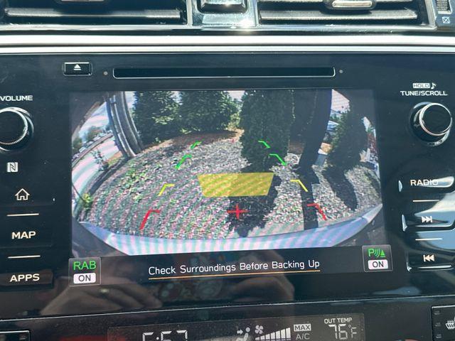 used 2019 Subaru Outback car, priced at $18,832