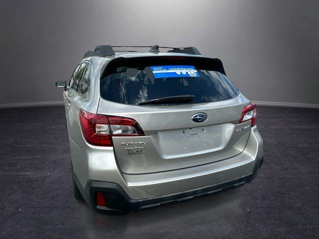used 2019 Subaru Outback car, priced at $17,800