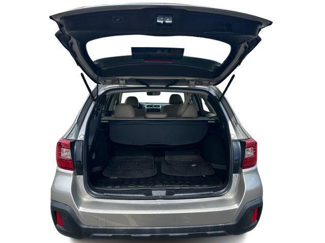 used 2019 Subaru Outback car, priced at $18,832